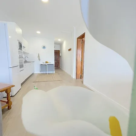 Agaete Park 609 By Rivero