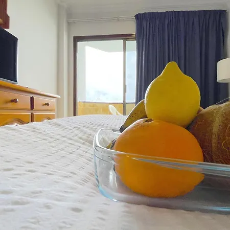 Διαμέρισμα Agaete Park 609 By Rivero Πλάγια ντελ Ινγκλές