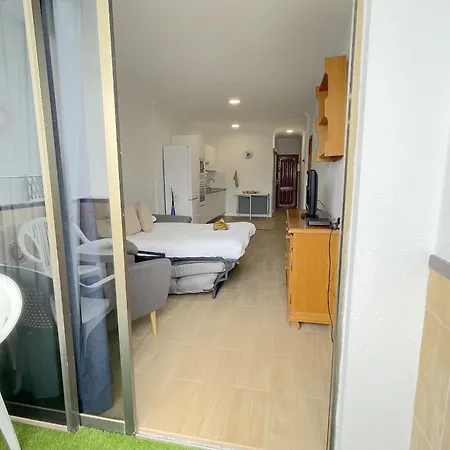 Agaete Park 609 By Rivero