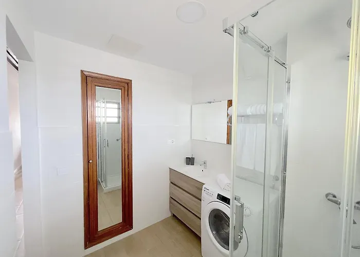 Agaete Park 609 By Rivero Playa del Inglés