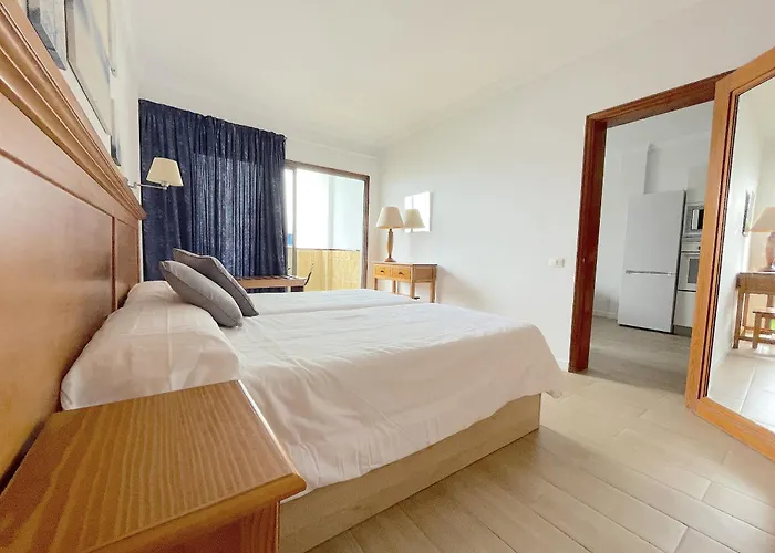 Apartmán Agaete Park 609 By Rivero Playa del Inglés