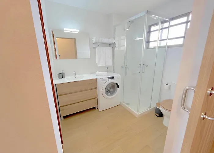 Agaete Park 609 By Rivero *