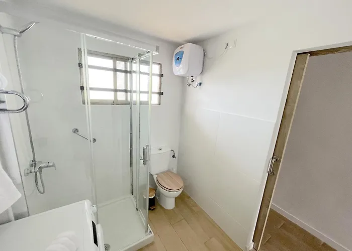 Apartmán Agaete Park 609 By Rivero