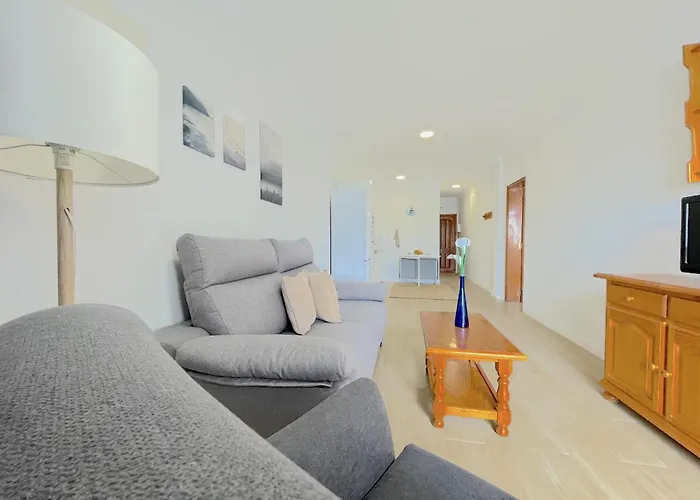 Agaete Park 609 By Rivero * Playa del Inglés