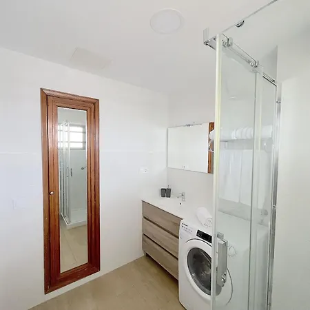 Agaete Park 609 By Rivero 普拉亚戴尔雷安格莱斯