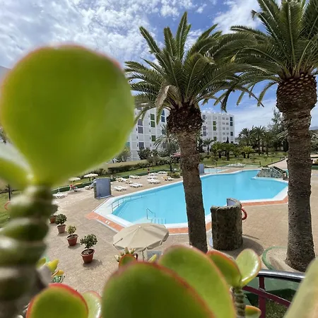 Agaete Park 609 By Rivero * Playa del Inglés