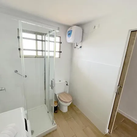 Apartman Agaete Park 609 By Rivero