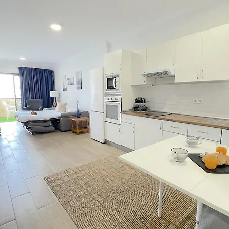 Agaete Park 609 By Rivero Apartman