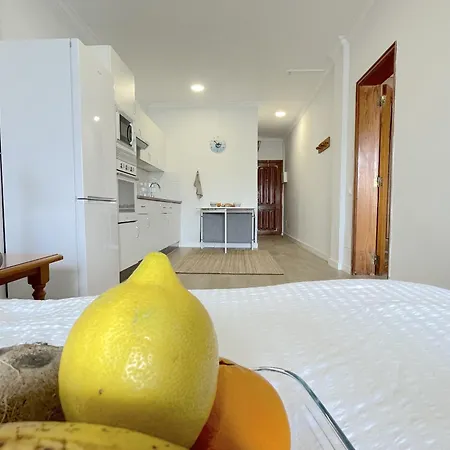 Apartman Agaete Park 609 By Rivero *