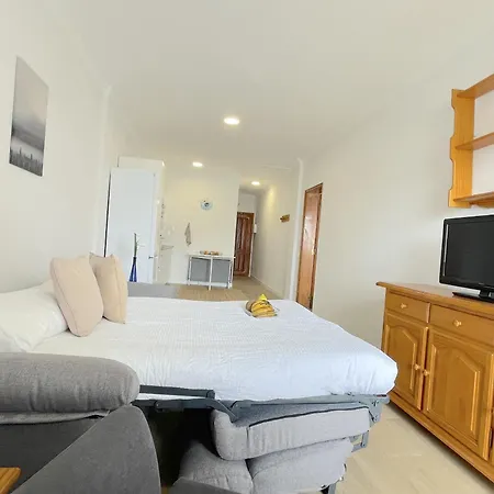 Apartman Agaete Park 609 By Rivero Playa del Inglés