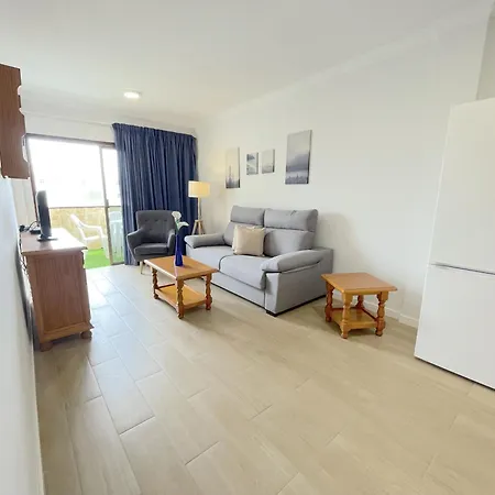 Agaete Park 609 By Rivero *