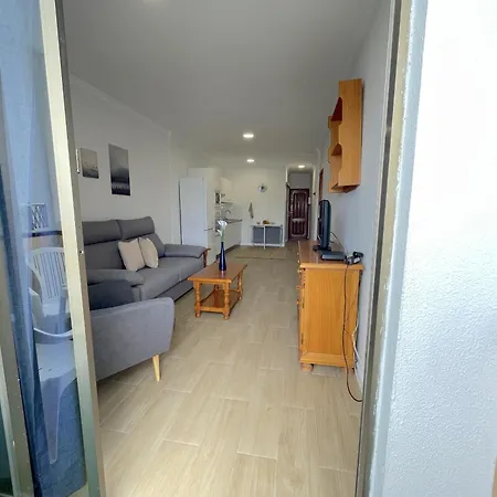 Agaete Park 609 By Rivero