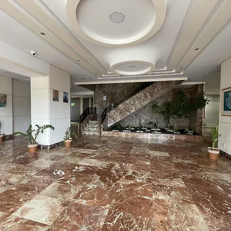 Agaete Park 609 By Rivero Apartman