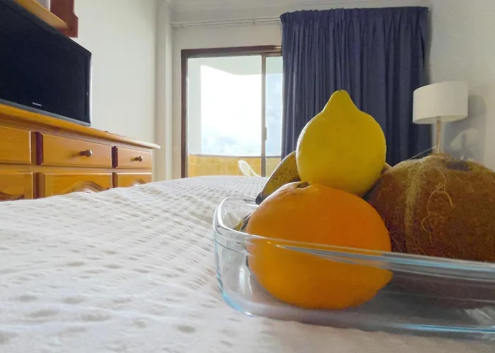 Apartament Agaete Park 609 By Rivero Playa del Inglés