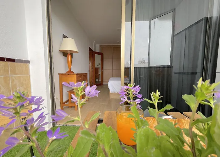 Agaete Park 609 By Rivero Playa del Ingles (Gran Canaria)