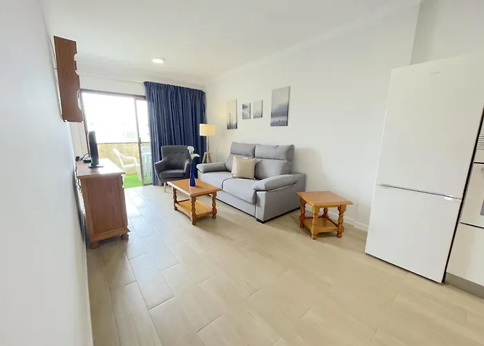 Agaete Park 609 By Rivero *