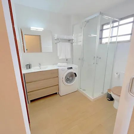 Agaete Park 609 By Rivero *