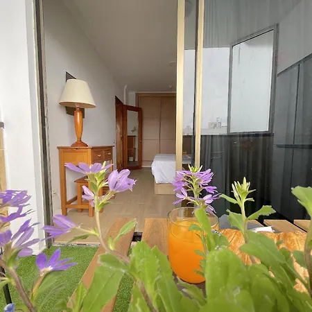 Agaete Park 609 By Rivero Playa del Ingles (Gran Canaria)