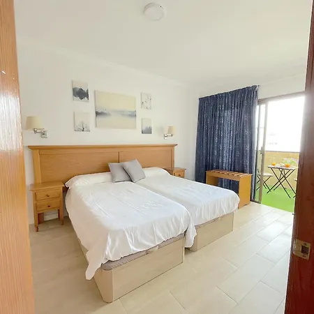 Agaete Park 609 By Rivero Apartment *