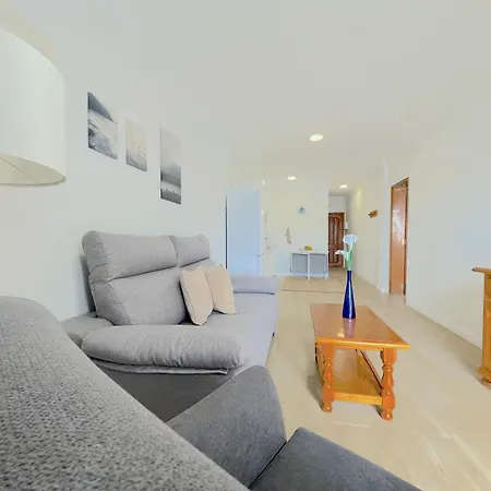 Agaete Park 609 By Rivero * פלאייה דל אינגלז