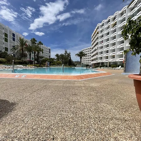 דירה Agaete Park 609 By Rivero *