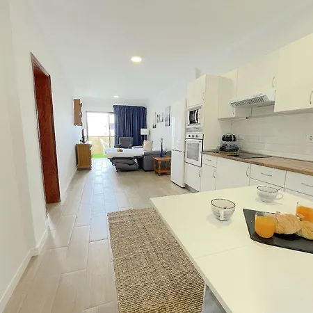 Apartamento Agaete Park 609 By Rivero