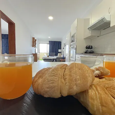 Apartamento Agaete Park 609 By Rivero *