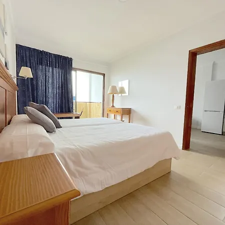 Apartamento Agaete Park 609 By Rivero Playa del Inglés