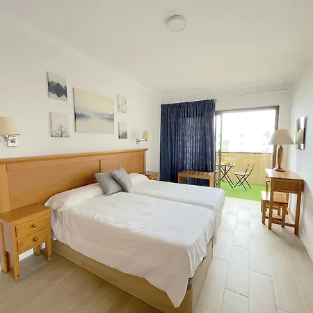 Apartamento Agaete Park 609 By Rivero *