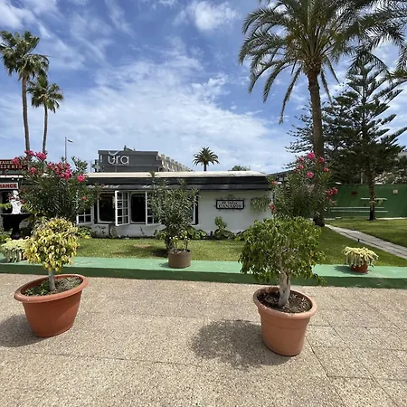 Agaete Park 609 By Rivero * Playa del Inglés