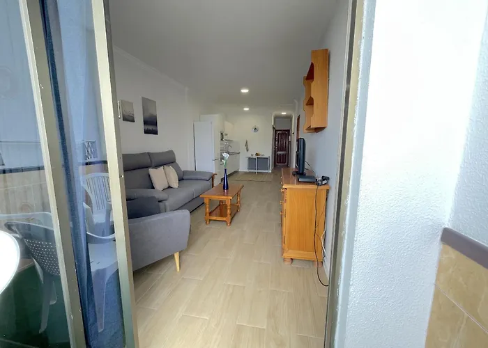 Agaete Park 609 By Rivero